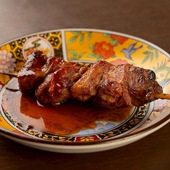 ハラミ（やきとん）