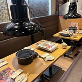 赤から 秋田川反店の雰囲気3