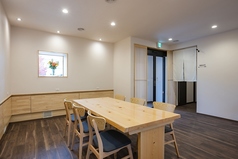 なにわ茶屋の雰囲気3