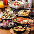 KUCLOS(ククロス)のおすすめ料理1