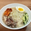 料理メニュー写真&nbsp;冷麺