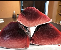 魚にこだわる楽だからこそ
