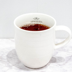 ホットコーヒー