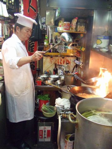 中国料理 まこちゃん 藤が丘駅北店 人情屋台 藤が丘 名古屋 中華 ホットペッパーグルメ