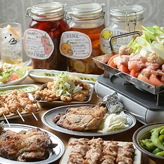 がブリチキン 浄心駅前店の特集写真