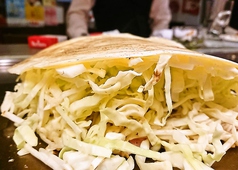 鉄板焼き つぼちゃんの雰囲気1