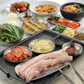 Korean Dining ハラペコ食堂 GEMSなんば店のおすすめ料理1