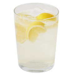 【DRY】HAZYレモンサワー