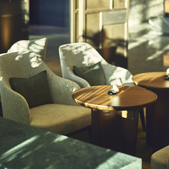 Norva ノーヴァの雰囲気1