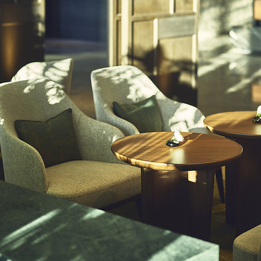 Norva ノーヴァの雰囲気1