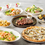 最大73名様までのご宴会ＯＫ♪ご予算に応じたパーティプランをご準備しております♪飲み放題も♪