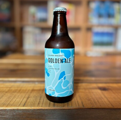 長崎県壱岐島より 「ゴールデンエール」