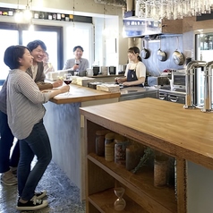 YaoyaBal ヤオヤバル ひばりヶ丘の写真