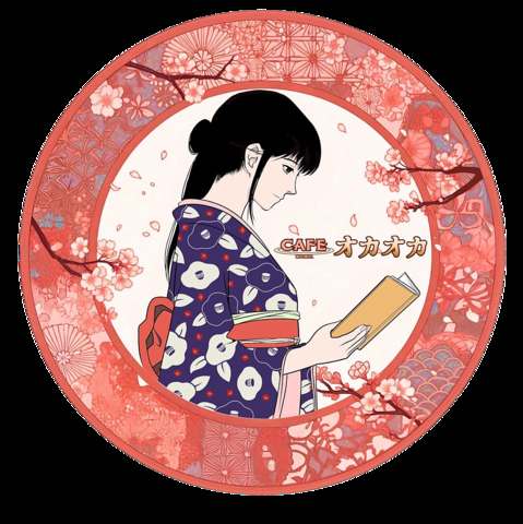 有名漫画家のギャラリー兼お食事も！