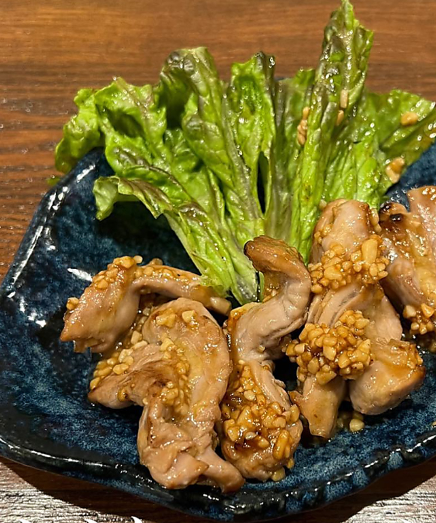 酒が進む、間違いないアテ！お酒好きのツボを押さえた料理が勢ぞろい♪どれも自慢の一品！コスパも◎