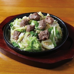 おつまみ鉄pan焼肉