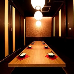 和食郷土料理 こぐれ 離れ 長野店特集写真1