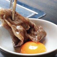 仙台牛サーロイン焼きしゃぶ