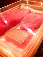 鮨　つかさの写真3