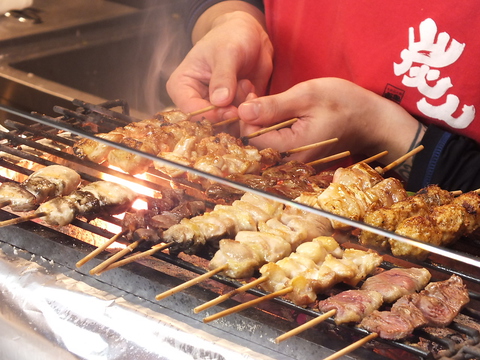 吉鳥 若江岩田店(東大阪/居酒屋)＜ネット予約可＞ | ホットペッパーグルメ