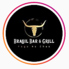 BRASIL BAR&GRILL ブラジルバーアンドグリルのロゴ