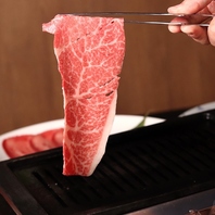 八王子で『つけ出汁焼肉』をお楽しみ頂けるのは当店だけ