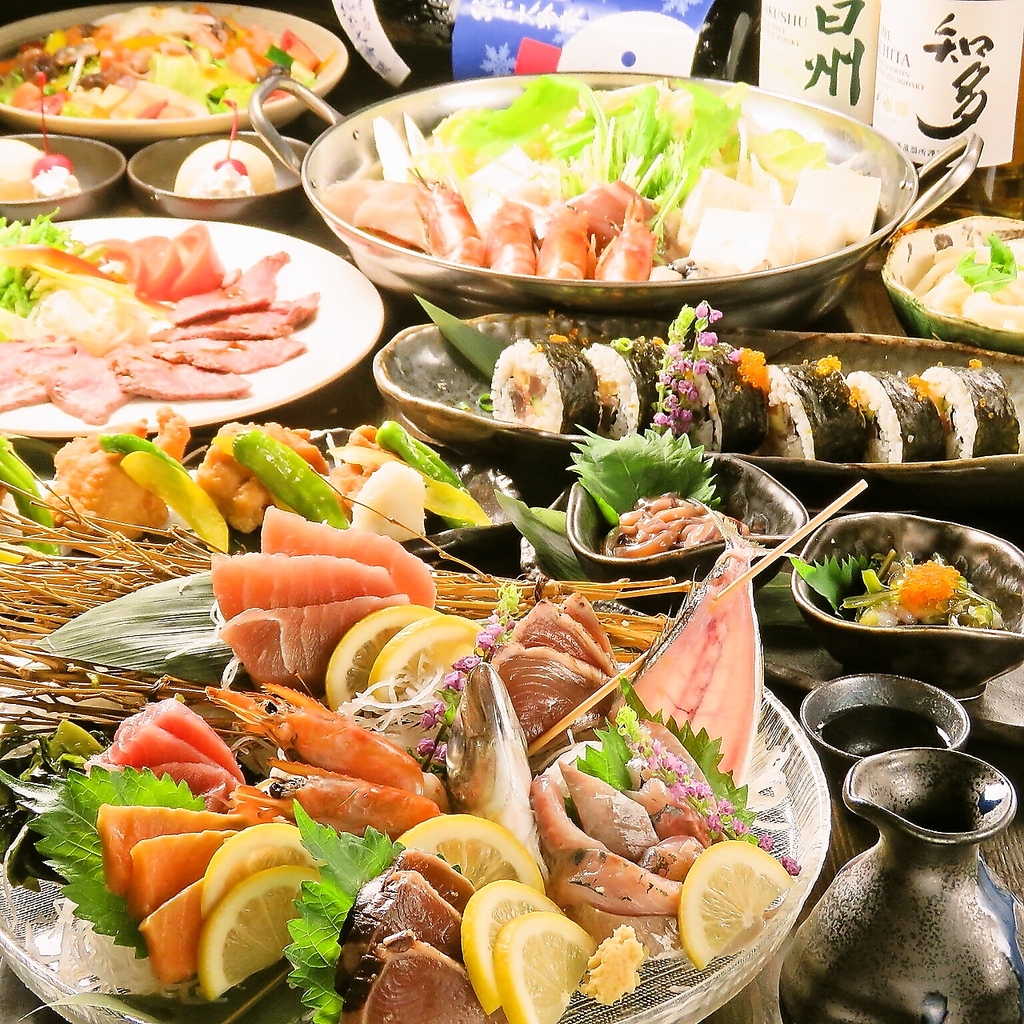 【昼飲み】営業時間外のご予約ももちろんOK！！お電話お待ちしてます♪♪