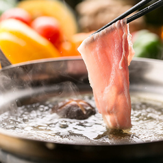 炭火焼肉 あみちゃん 名駅店のコース写真