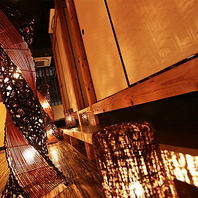 8名様以上の宴会コースご予約で1名様分無料サービス♪