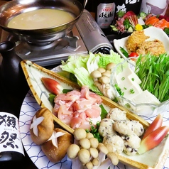 居酒屋輝々 てるてる 東武宇都宮オリオン通り店の写真