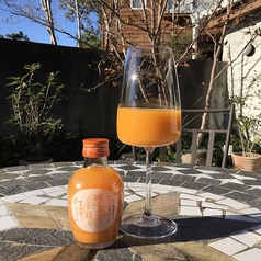 charcoal steak BRASSのおすすめドリンク3