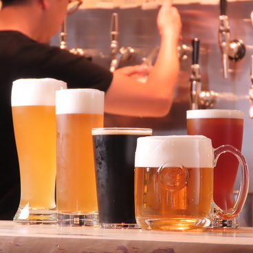 さかづきLabのおすすめ料理1