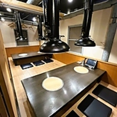 炭火焼肉 日和 宇都宮本店特集写真1