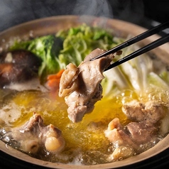 焼き鳥と串焼き 鳥の市 いわき駅前店のコース写真