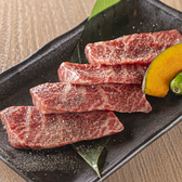 焼肉三十三のおすすめ料理2