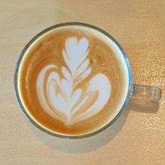 素材を生かした自家製シロップの丁寧な味わい