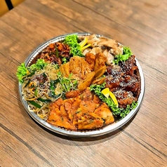 韓国家庭料理みやびの特集写真