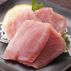 マグロ刺身