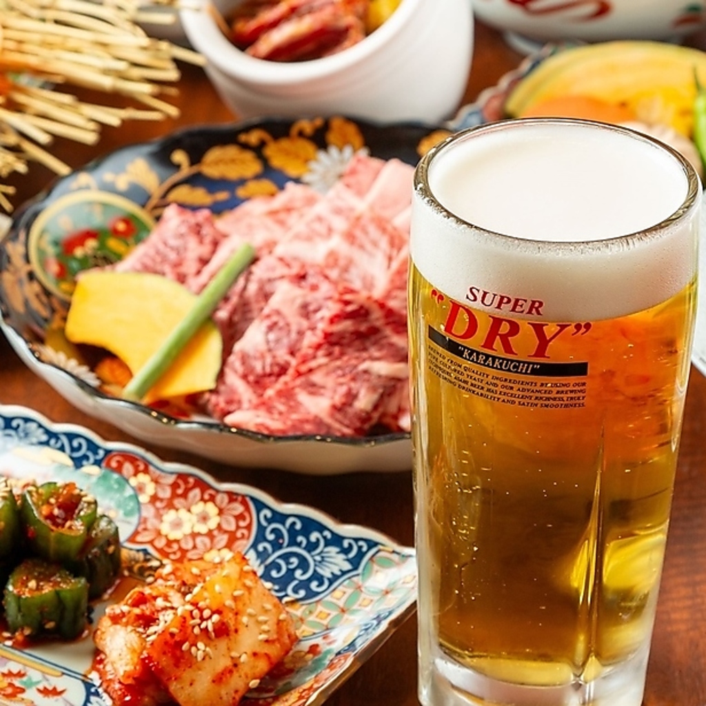 【とってもお得♪せんべろセット】税込1000円でべろべろ！お好きなドリンク3杯＋小料理お通し3品で！