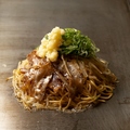 料理メニュー写真&nbsp;ちゃば二郎 -背徳の豚アブラ焼きそば-