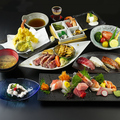 いけす魚場 龍宮城のおすすめ料理1