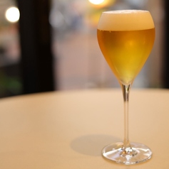 クラフトビール