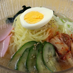 盛岡冷麺/梅冷麺　各レギュラーサイズ