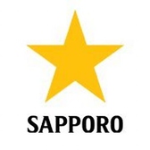 SAPPORO　生ビール