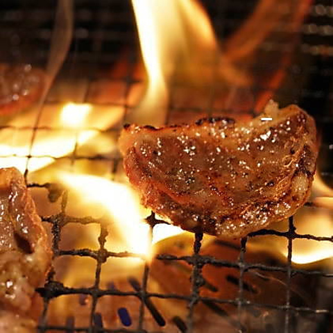 熊本あか牛一頭買い 個室焼肉 褐火 新市街 シャワー通り 焼肉 ホルモン ホットペッパーグルメ