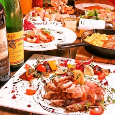 Bistro JiJi ビストロ ジジ 宇都宮オリオン通り店の特集写真