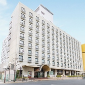 鉄板焼 ロイン 京都新阪急ホテルの雰囲気2