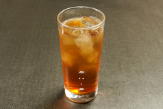 各　ウーロン割り