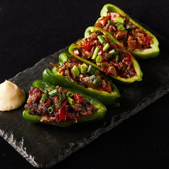 美味の中に光るちょっとした遊び心。創作感溢れるバル