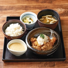 鳥元 中目黒店のおすすめランチ3
